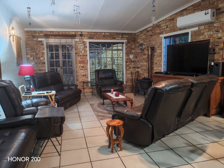 3 Bedroom Property for Sale in Sasolburg Ext 4 Free State